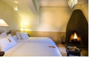Riad Charai Suites & Spa0
