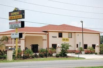 Express Inn & Suites Westwego4