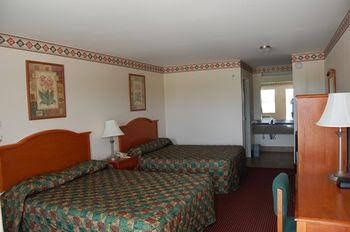 Express Inn & Suites Westwego2