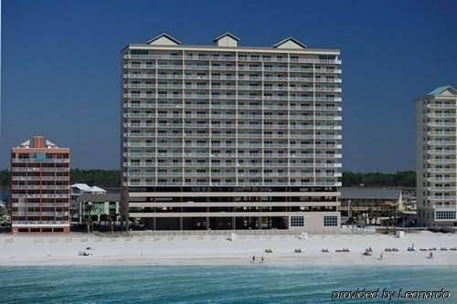 Crystal Tower by Youngs Sun Coast3