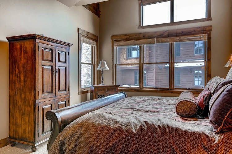 Mont Cervin Plaza by Wyndham Vacation Rentals0