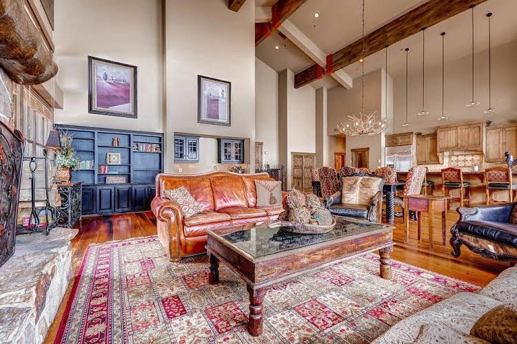 Mont Cervin Plaza by Wyndham Vacation Rentals4