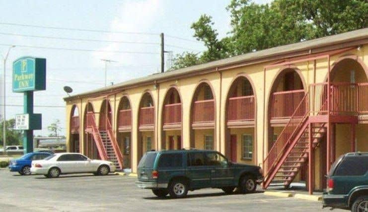 Parkway Inn Channelview Parkway Inn Channelview