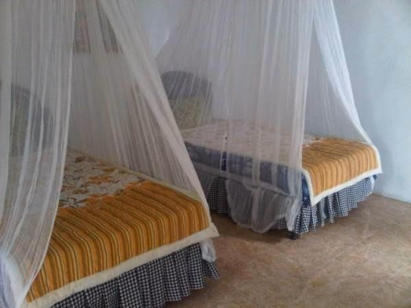 Taman Ayu Homestay Munduk Mitra RedDoorz3