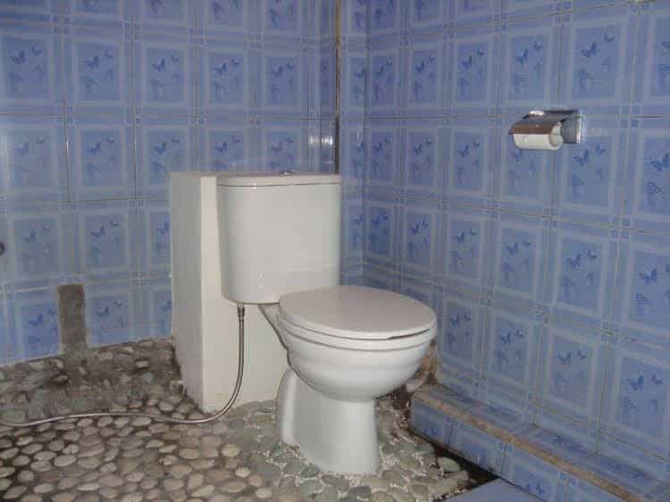 Taman Ayu Homestay Munduk Mitra RedDoorz Taman Ayu Homestay Munduk Mitra RedDoorz