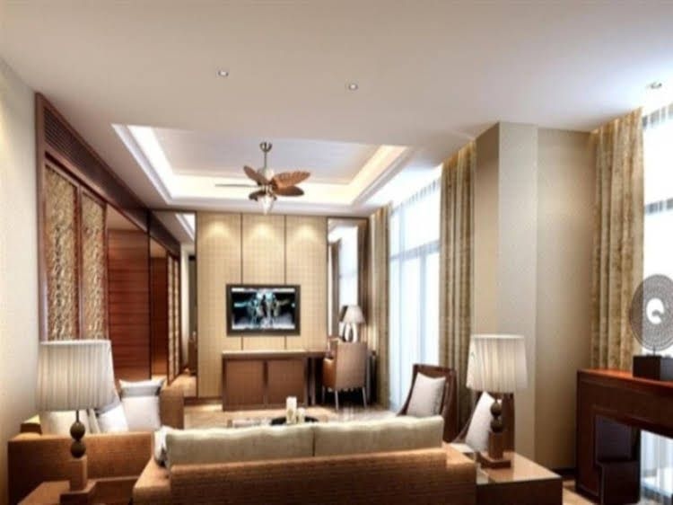 Wuyi Mountain Jingmin Golf Hotel2