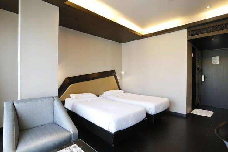Hotel Dragonfly Hotel Dragonfly