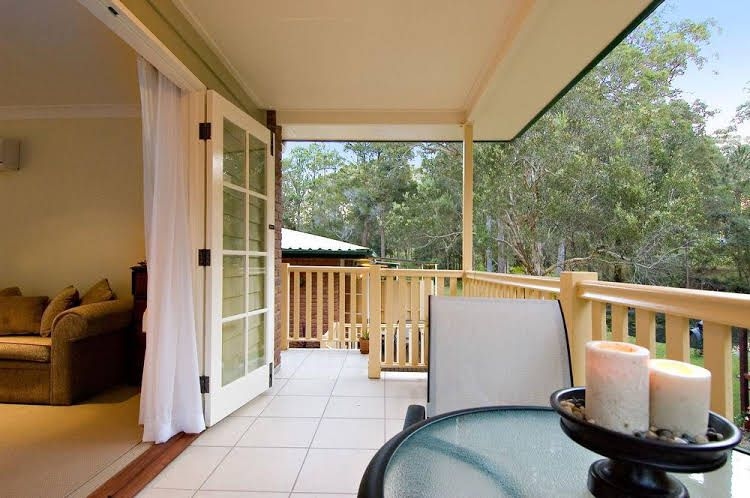 Poppies Bed & Breakfast1