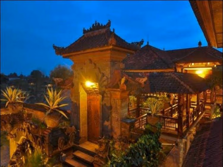 Melati House4