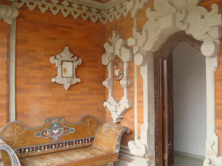 Melati House Melati House