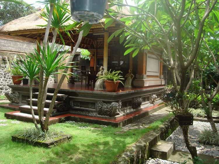 Melati House Melati House