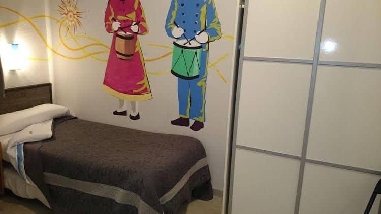 Pension Donostiarra Pension Donostiarra