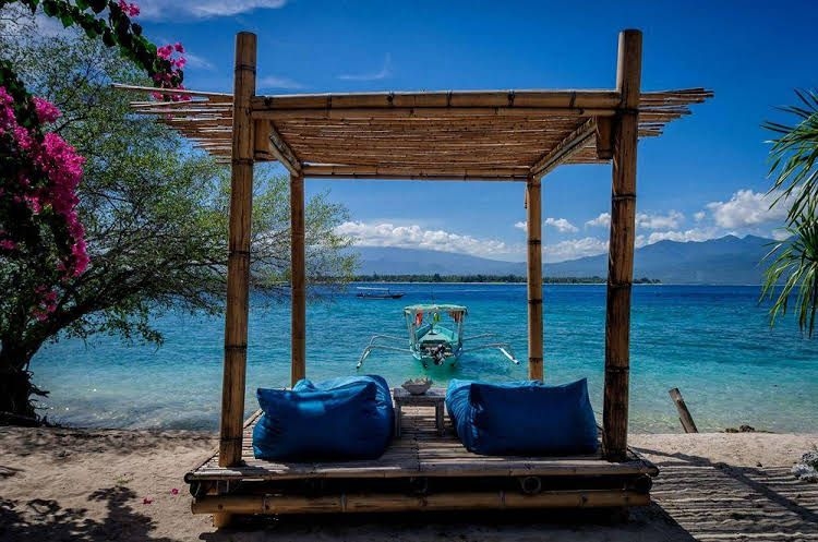 Gili Meno Garden Lodge2