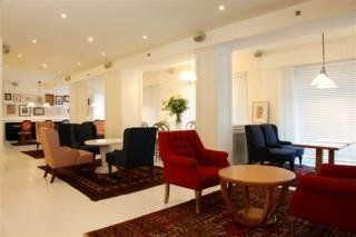 Shalom Hotel & Relax an Atlas Boutique Hotel0