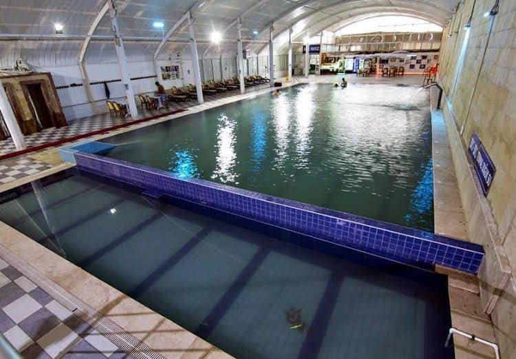 Divaisib Termal Resort Hotel & Spa Divaisib Termal Resort Hotel & Spa