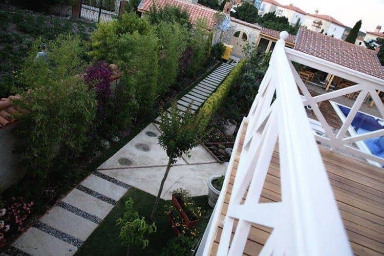 Alacati Gubiba Hotel Alacati Gubiba Hotel
