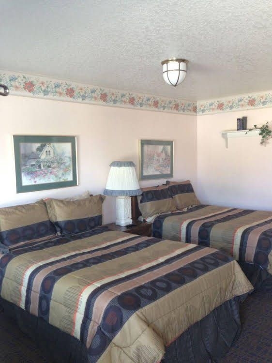Sweet Breeze Inn Grants Pass3