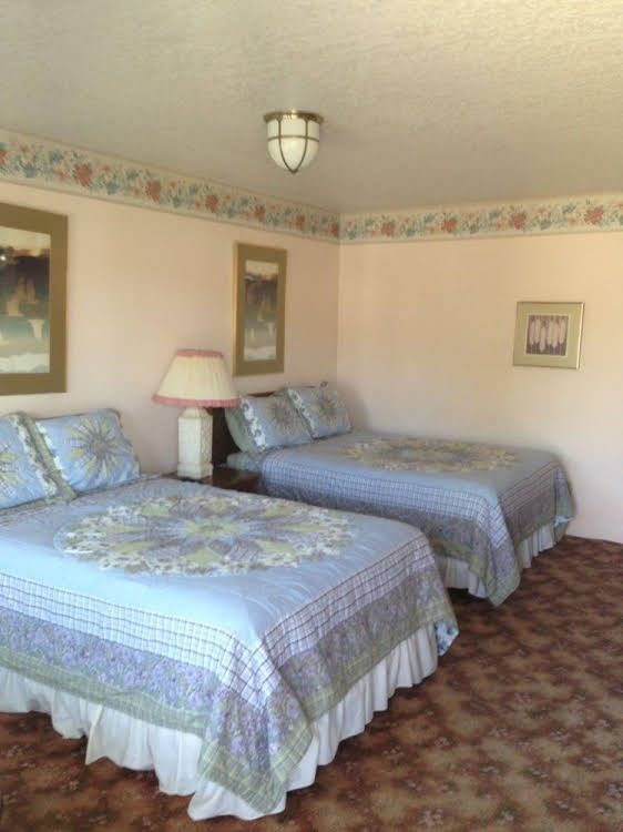 Sweet Breeze Inn Grants Pass4