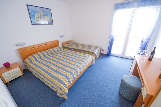 APARTMENT STANDARD