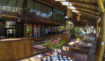 Grajagan Surf Resort Grajagan Surf Resort