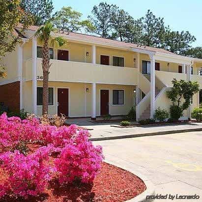 Executive Suites Inn