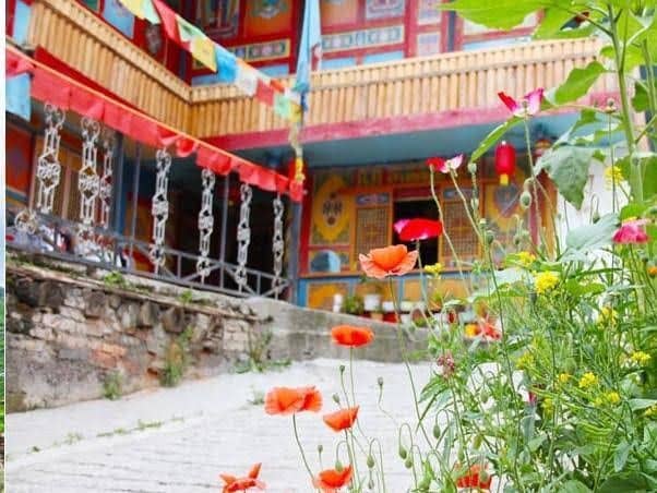 Jiuzhaigou Anduo Small Courtyard Youth Hostel Jiuzhaigou Anduo Small Courtyard Youth Hostel