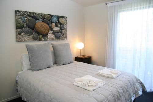 Two-Bedroom Apartment (3 Adults)
