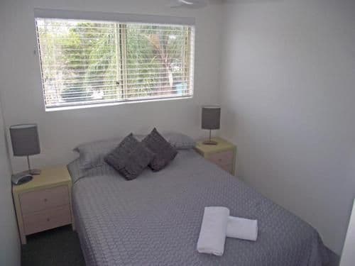 One-Bedroom Apartment with River View