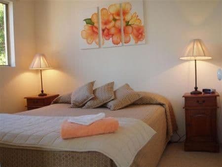 One-Bedroom Apartment with River View