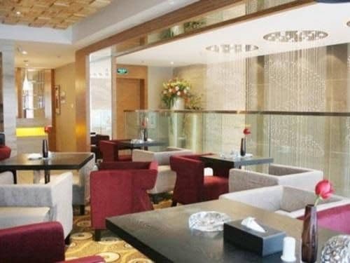 Yichang Zhong Hai Hotel Yichang Zhong Hai Hotel