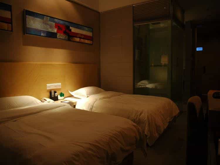Yichang Zhong Hai Hotel Yichang Zhong Hai Hotel