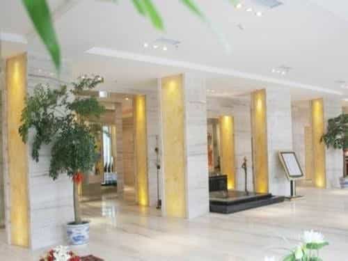 Yichang Zhong Hai Hotel Yichang Zhong Hai Hotel