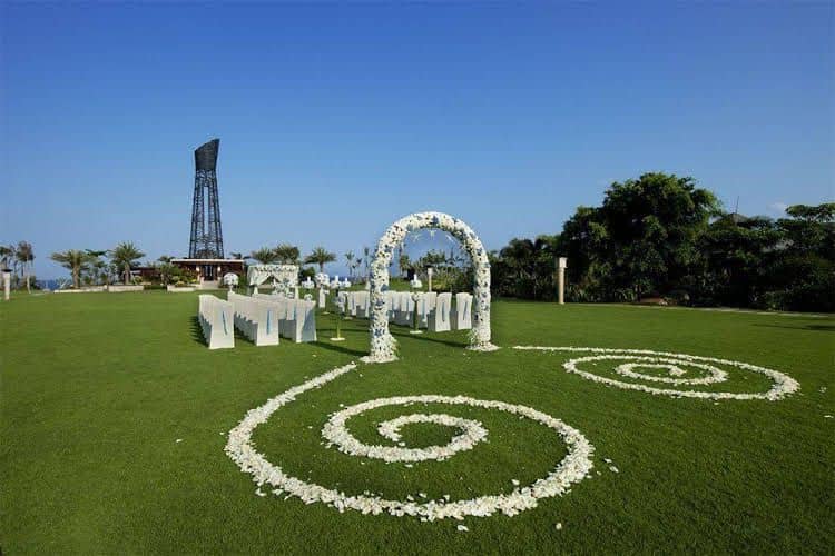 WANDA VISTA RESORT SANYA WANDA VISTA RESORT SANYA