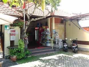 Rasa Sayang Beach Inn Rasa Sayang Beach Inn
