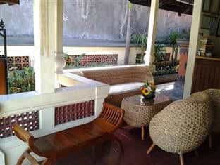 Rasa Sayang Beach Inn Rasa Sayang Beach Inn