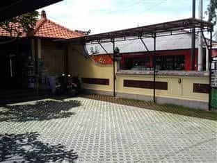 Rasa Sayang Beach Inn Rasa Sayang Beach Inn