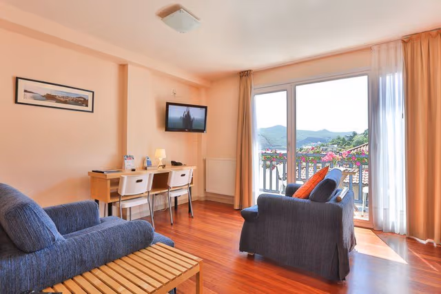 APARTMENT CAPACITY 4