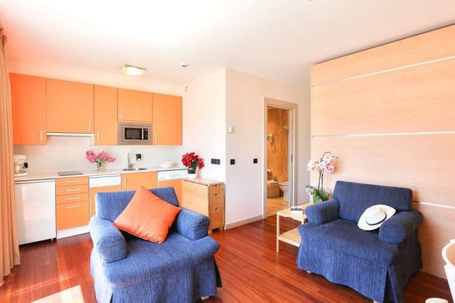 APARTMENT CAPACITY 3