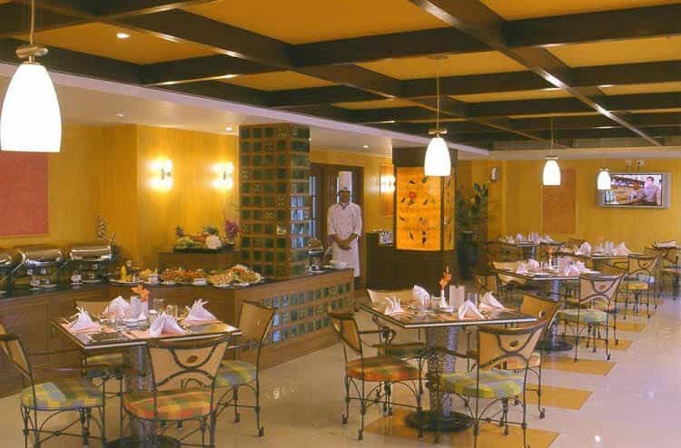 Country Inn & Suites By Carlson Haridwar