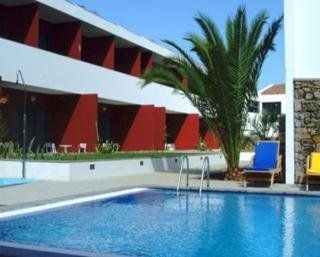 Aparthotel Antillia4