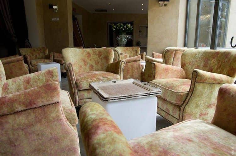 Charme & Business Hotel Lyon Charme & Business Hotel Lyon