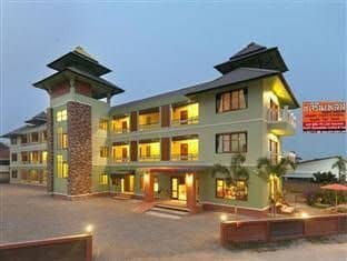 Sirin Place Boutique Apartment Sirin Place Boutique Apartment