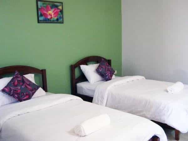 Sirin Place Boutique Apartment Sirin Place Boutique Apartment