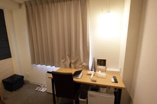 Double Room - Non-Smoking