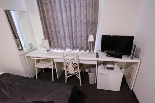 Twin Room - Non-Smoking