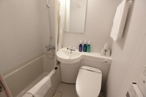 Triple Room - Non-Smoking
