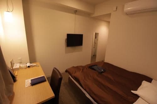 Double Room - Non-Smoking