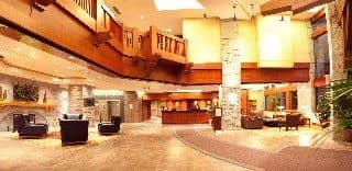 Crystal Lodge Whistler Crystal Lodge Whistler