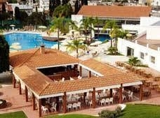 Los Pinos Resort & Spa Termal All Inclusive0