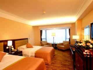 Beijing Capital Xindadu Hotel Beijing Capital Xindadu Hotel